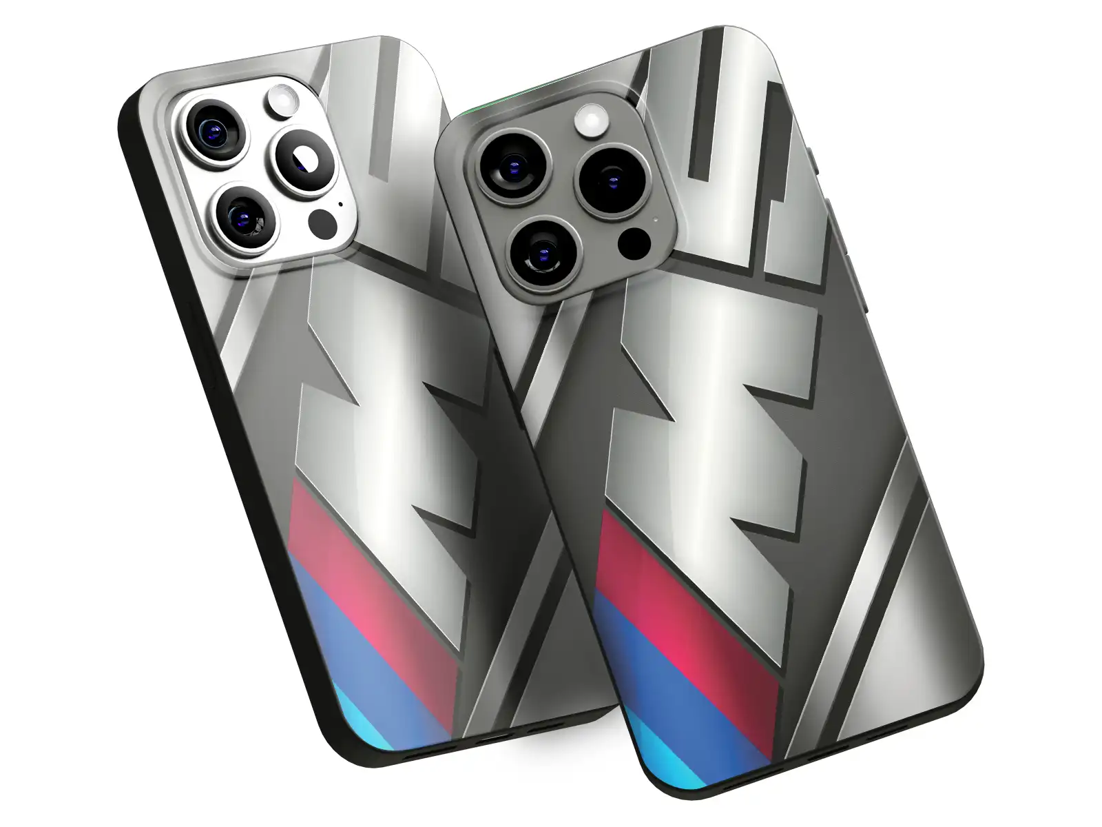 BMW Cubierta Smartphone Lujo Premium Alta Gama